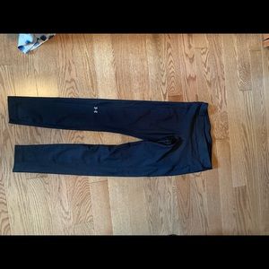 Under armour leggings